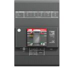 XT3S 250 TMD 125-1250 3P F F
