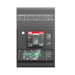 XT4L 250 EKIP I IN=250A 3P F F