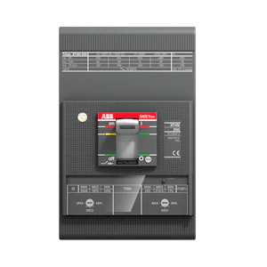 abb Xt4v 160 ma 52 im=260...520 3p f f