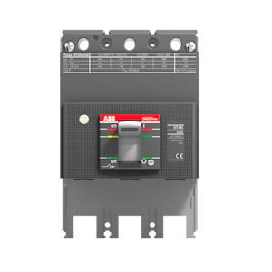 abb Xt4h 160 bryterenhet 3p f f