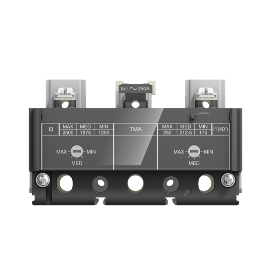 TMA 200-2000 XT4 3P