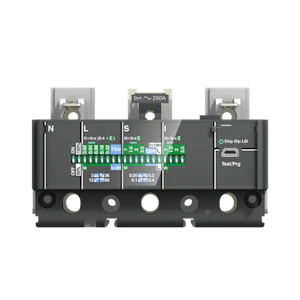 abb Ekip i in=100a xt4 3p