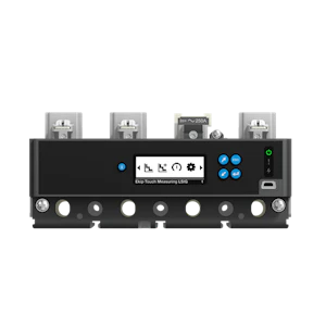 abb Ekip hi-touch lsi in=250a xt4 4p