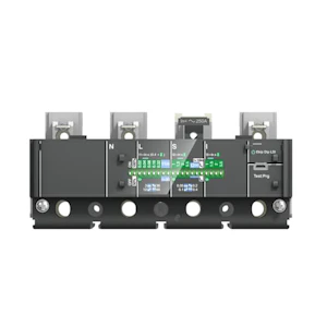 abb Ekip ls/i in=100a xt4 4p