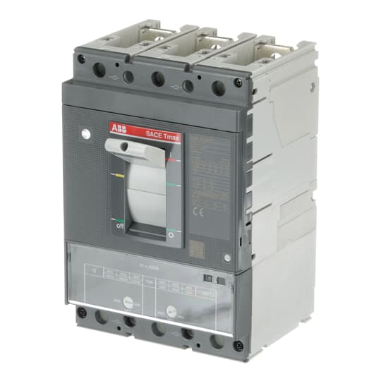 abb Xt5n 400 tma 400-4000 3p f f