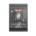 XT5N 630 TMG 630-3150 3P F F