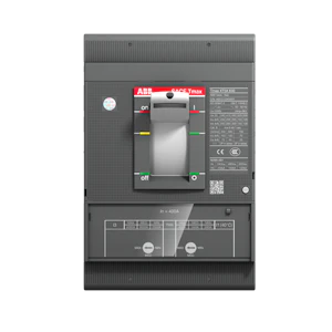 abb Xt5h 400 tmg 320-1600 3p f f
