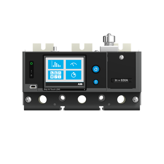 Ekip M Touch LRIU In=500 XT5 3p