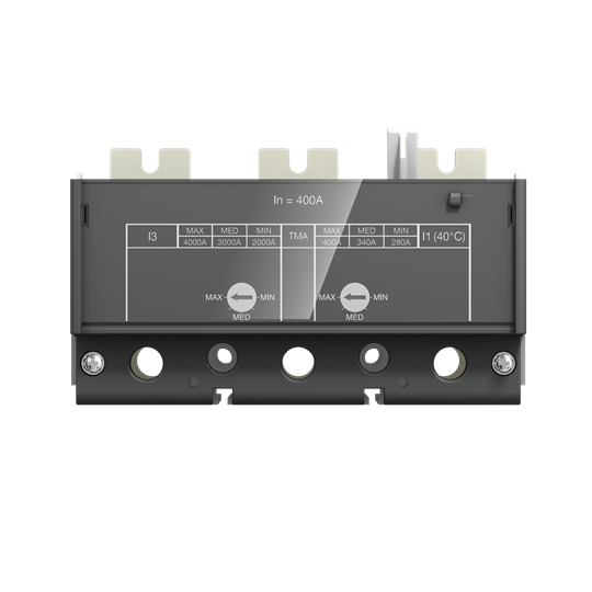 MA 400-4000 XT5 3p