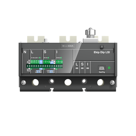 Ekip M Dip LIU In=250 XT5 3p