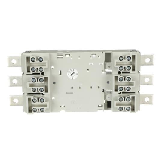 abb Xt5 p fp 630a 3p ef ef iec/ul