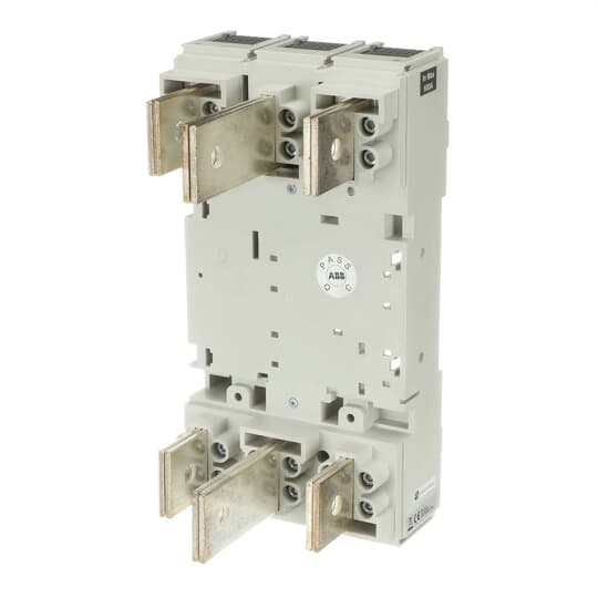 abb Xt5 p fp 630a 3p vr vr iec/ul