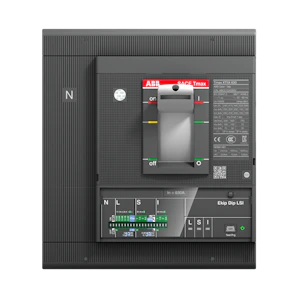 abb Xt5s 400 ekip dip ls/i in=320 4p f f