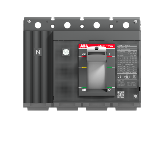 XT5H 400 BRYTERENHET 4P F F