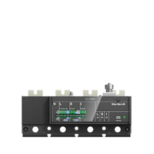 abb Ekip dip ls/i in=400 xt5 4p