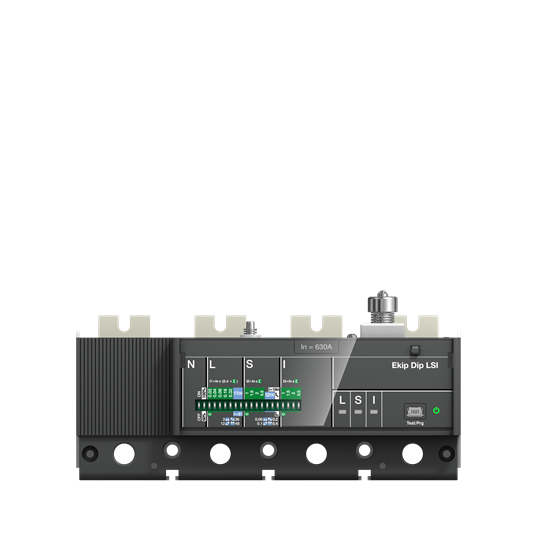 Ekip Dip LS/I In=630 XT5 4p