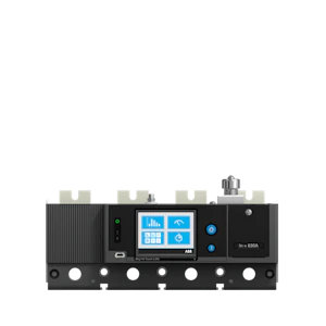 abb Ekip hi-touch lsi in=400 xt5 4p