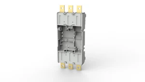 abb Xt5 p fp 400a 4p frame configurable