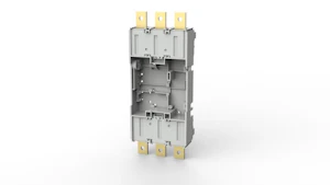 abb Xt5 p fp 400a 4p vr vr iec