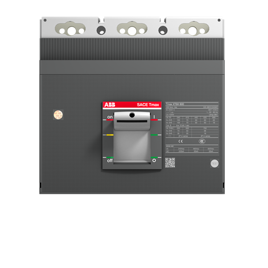 XT6N 800 BRYTERENHET 3P F F