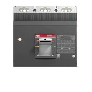 abb Xt6s 800 bryterenhet 3p f f