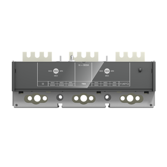 TMA 800-8000 XT6 3P