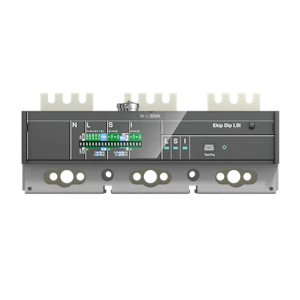 abb Ekip dip lsi in=630 xt6 3p