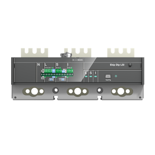 Ekip M Dip LIU In=800 XT6 3p
