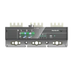 Ekip Dip LS/I In=1000 XT6 3p