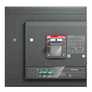 abb Xt6h 1000 ekip dip ls/i in=1000 4p f f