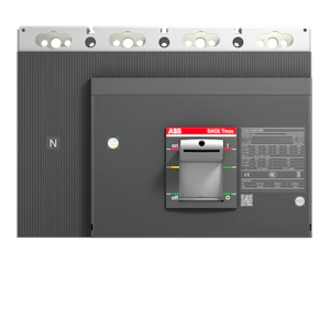 abb Xt6s 1000 bryterenhet 4p f f