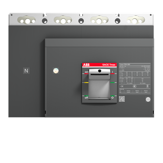 XT6H 800 BRYTERENHET 4P F F