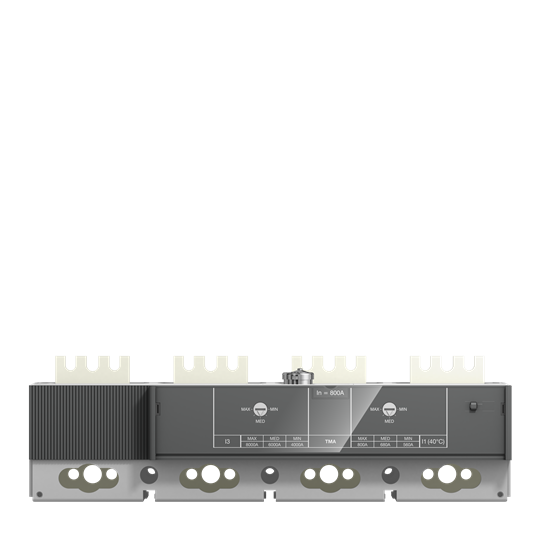 TMA 800-8000 XT6 4PIN