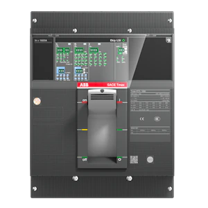 abb Xt7s 1000 ekip dip lsi in=1000a 3p f f