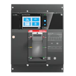 XT7L 1600 Ekip Touch LSI In=1600A 3p F F
