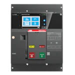 XT7H M 1250 Ekip Hi-Touch LSI 1250 3p FF