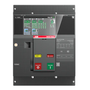 abb Xt7l m 1000 ekip dip ls/i in1000a 3p f f