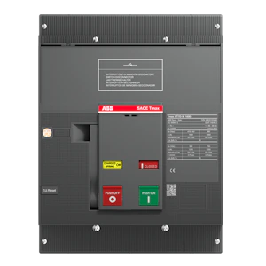 abb Xt7d m 1600 3p f f