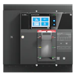 XT7S 1250 Ekip Touch Meas.LSI 1250 4p FF