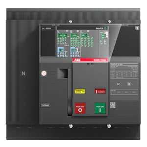 abb Xt7s m 1250 ekip dip ls/i in1250a 4p f f