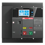 XT7L M 800 Ekip Hi-Touch LSI In800 4p FF