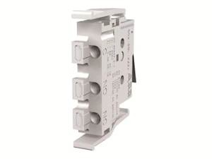 abb Aux-s51 24 vdc 1 cont. xt2-xt4