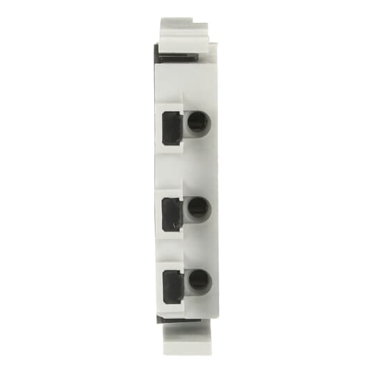 abb Aux-s51 24 vdc 1 cont. xt2-xt4