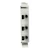 abb Aux-s51 24 vdc 1 cont. xt2-xt4