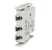 abb Aux-s51 24 vdc 1 cont. xt2-xt4