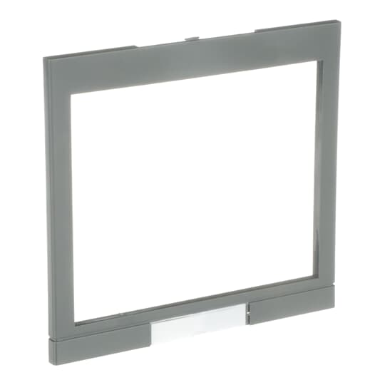 abb Fla.xcomp.doorxmoe-rhd-fld xt5 f/p