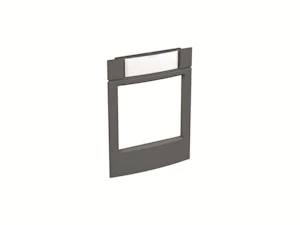 abb Fla.xcomp.doorxmoe-rhd-fld xt5 w