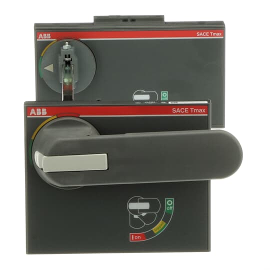 abb Rhe xt7 f/w stand. returned