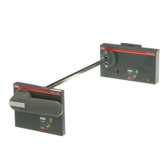 abb Rhe xt7 f/w stand. returned