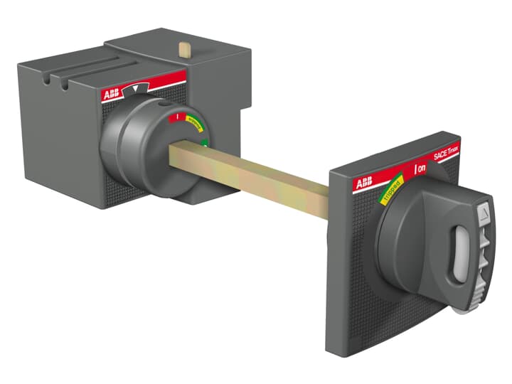 RHS R XT1-XT3 F/P STAND. DX LATERAL
